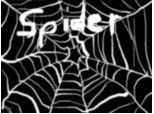 spider