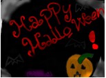 happy halloween  for everyone :X:X