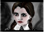 Wednesday Addams