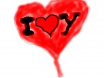 I love Y