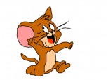 Jerry:*