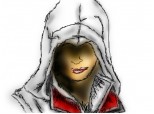 Ezio - Assassin's Creed