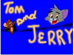 tom and jerry