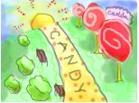 Candy Park