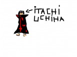 Itachi Uchiha