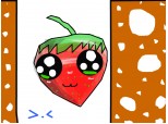 Chibi Strawaberry