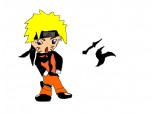 Naruto sjippuuden