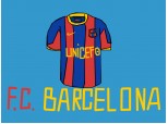 F.C Barcelona equipament