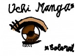 Ochi Manga *Colorat*