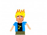 Johnny Test