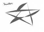 Shuriken