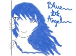 blue angel