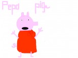 Pepa pig