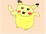 Pikachu :X