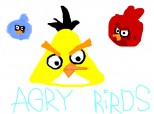 angry birds