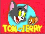 TOM si JERRY