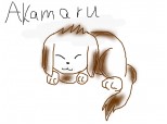 Akamaru