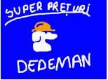 dedeman