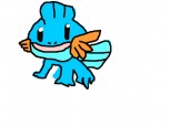 mudkip