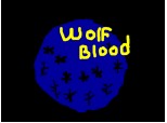 Wolf Blood