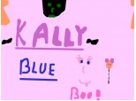 KallyBlue