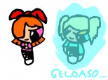 Geloasa