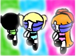 Fantomele Powerpuff