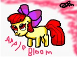 Apple Bloom