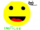 Emoticon