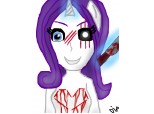 Lil Miss Rarity