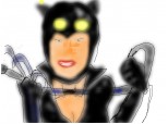 CatWoman