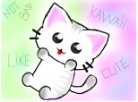 kitty kawaii