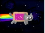 nyan cat