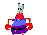 crabs