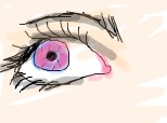 eye