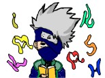 KAKASHI