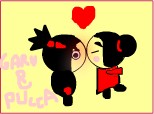 pucca & garu