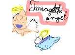 tamagotchi angel