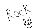 rock