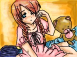 anime girl pfff mai 16 desene si pot vota :X