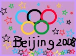 Beijing 2oo8.....nu prea mi-a iesit scrisul......imi tremura mana.......dar asta e!