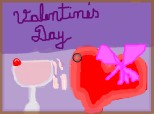 Valentine\'s day