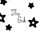 tHE eND