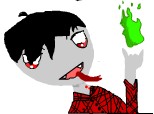 Marshall lee