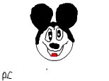 mikey mouse