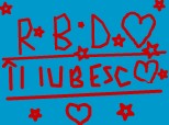 rbd(rebelde)