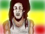 bob marley