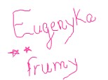 eugenyka**frumy