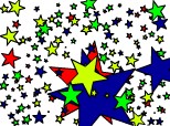 star