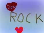 rock